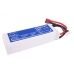 Batteries for airsoft and RC CS-LT978RT