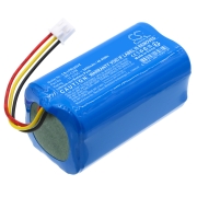 CS-LTR320VX<br />Batteries for   replaces battery 6.60.40.02-0