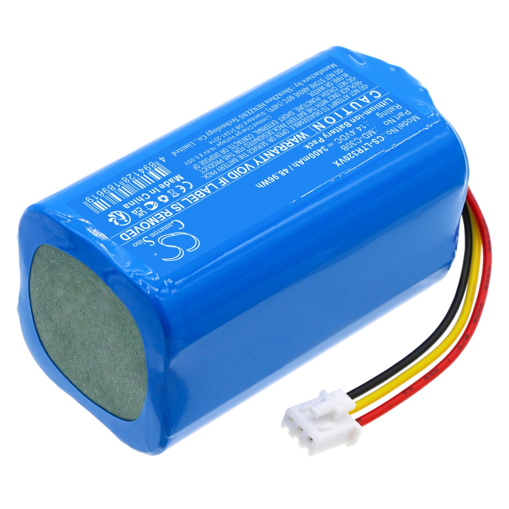 Battery Replaces MD-C30B