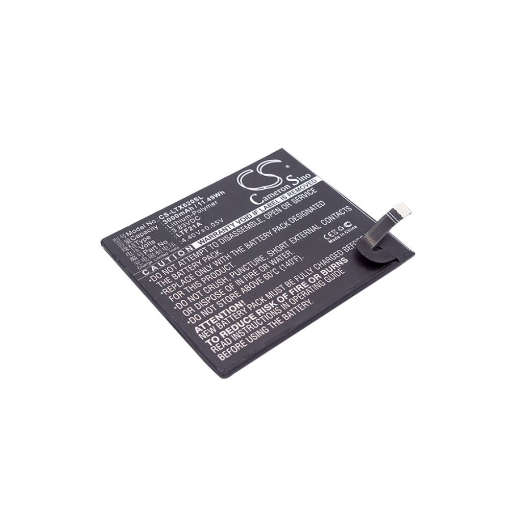 Mobile Phone Battery Leeco CS-LTX620SL