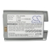 Mobile Phone Battery LG CS-LU950SL