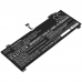 Notebook battery Lenovo CS-LVA130NB