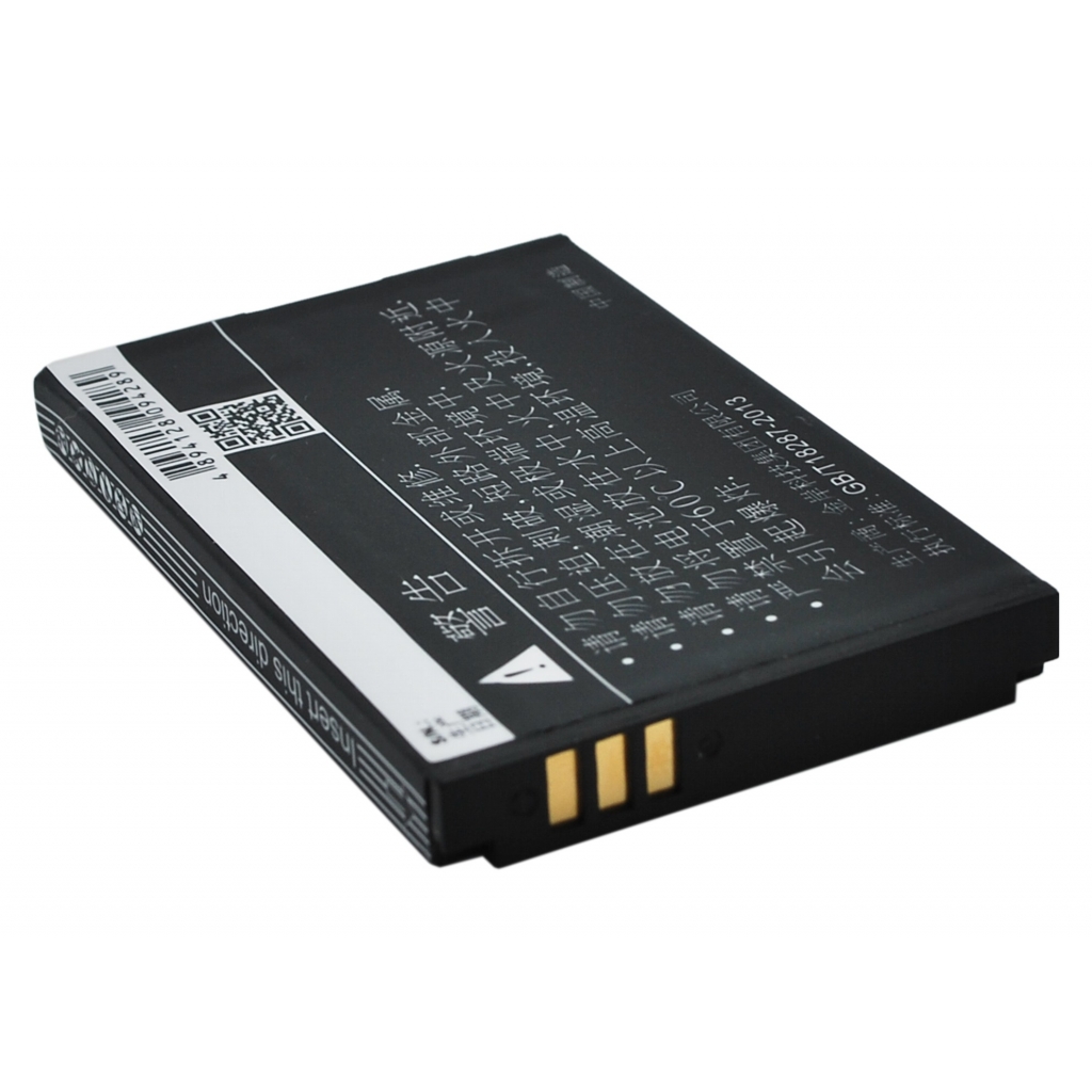 Mobile Phone Battery Lenovo CS-LVA168SL