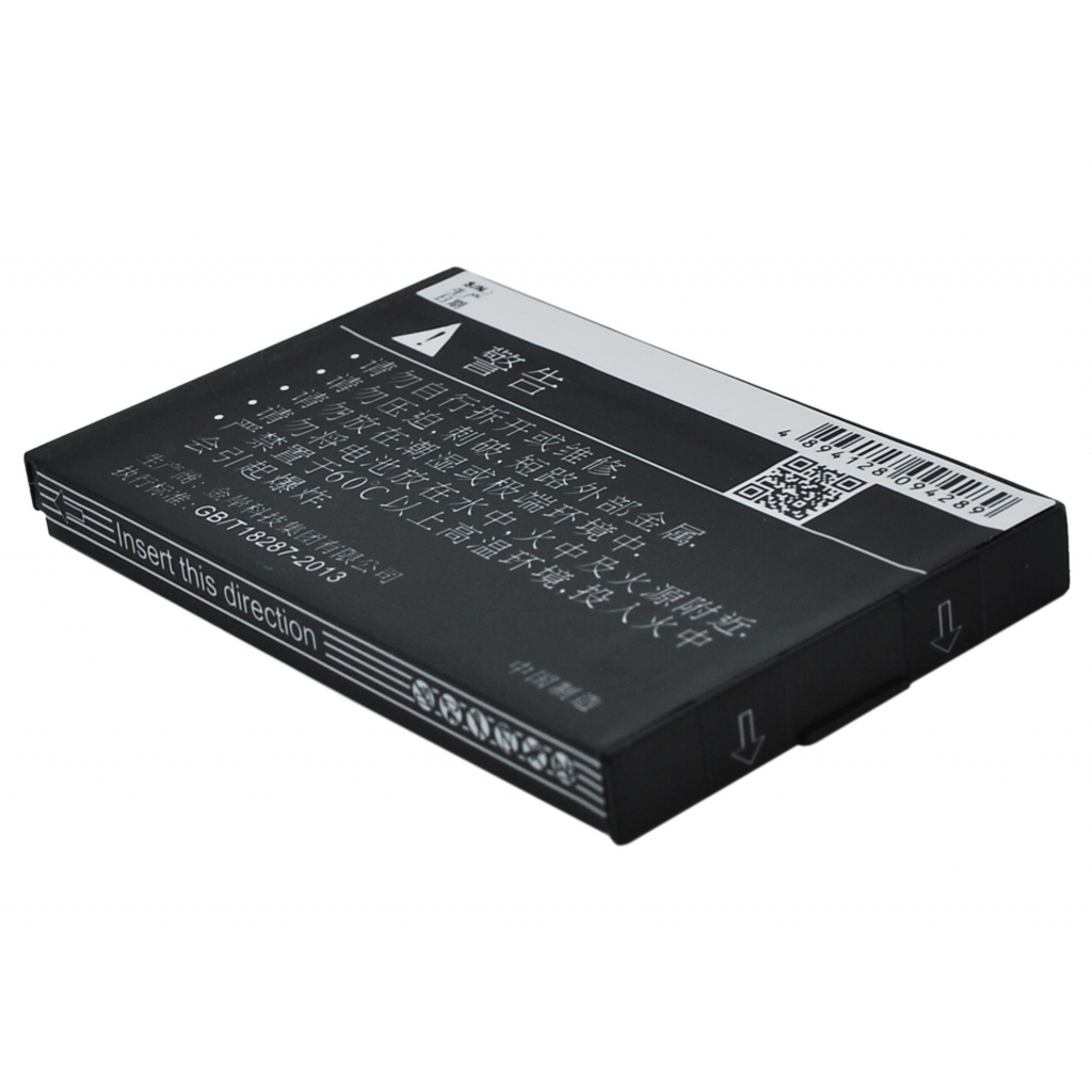 Mobile Phone Battery Lenovo CS-LVA168SL