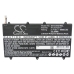 Tablet Battery Lenovo CS-LVA219SL