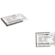 Mobile Phone Battery Lenovo A385E