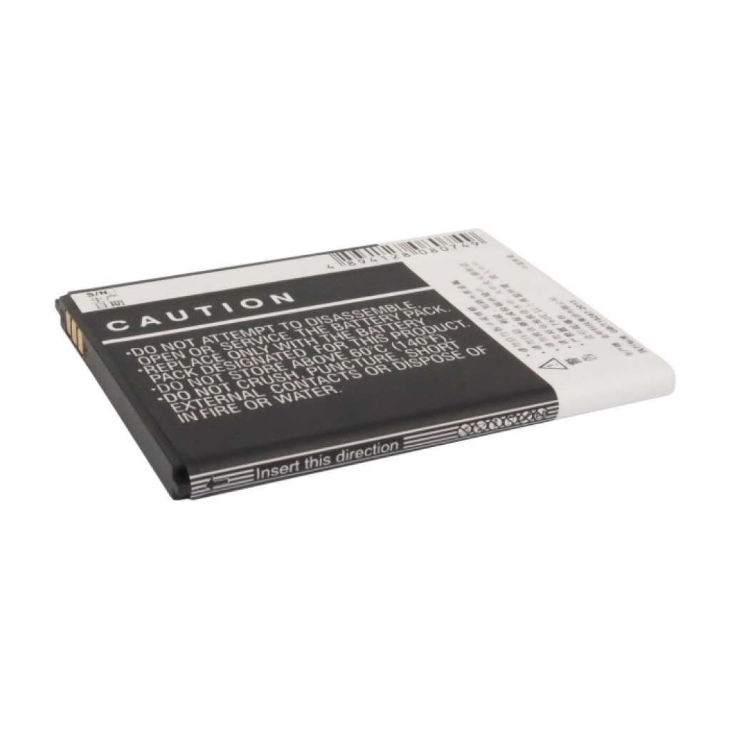 Mobile Phone Battery Lenovo CS-LVA300XL