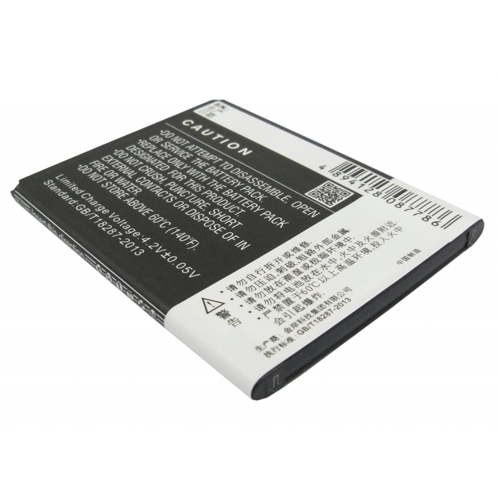 Mobile Phone Battery Lenovo CS-LVA366SL