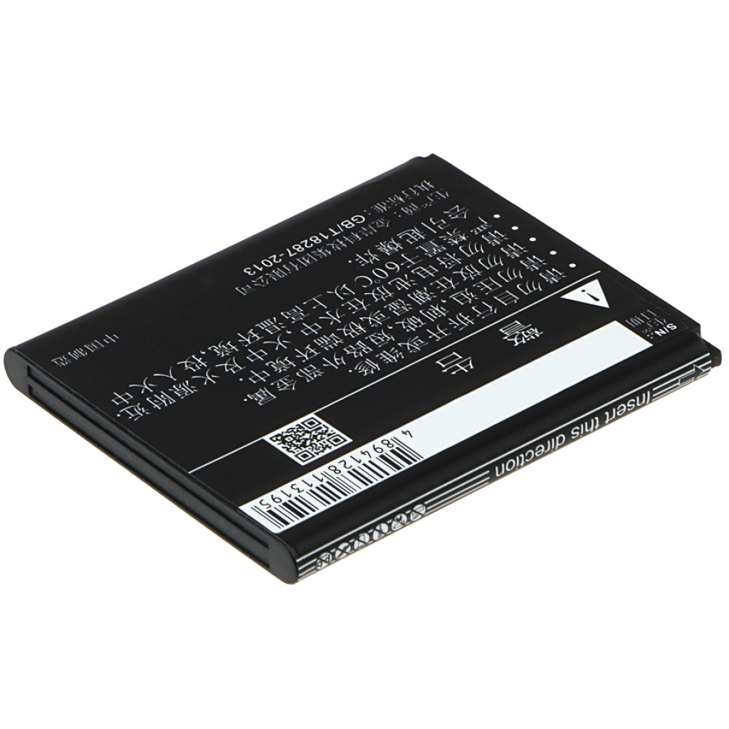 Mobile Phone Battery Lenovo A1000-A (CS-LVA380SL)