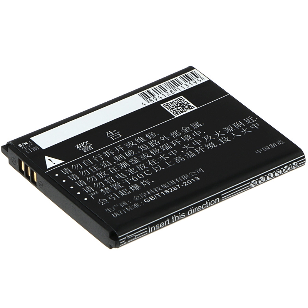 Mobile Phone Battery Lenovo A1000-A (CS-LVA380SL)