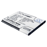 Mobile Phone Battery Lenovo A518