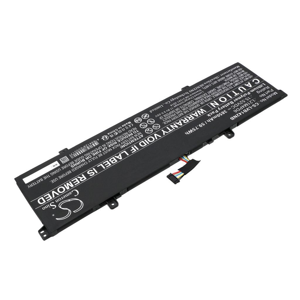 Notebook battery Lenovo CS-LVB142NB