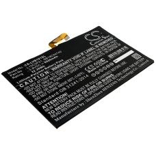 Kompatibilis akkumulátor csere LENOVO L15C2P31,SB18C04740