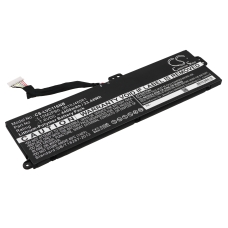 Kompatibilis akkumulátor csere LENOVO 5B10J46559,5B10J46560,5B10J46561,L15L2PB0,L15M2PB0...