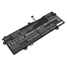 Kompatibilis akkumulátor csere LENOVO 5B11B36301,5B11B36315,5B11C87805,5B11C87807,5B11C87808...