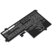 Notebook battery Lenovo CS-LVC300NB