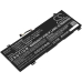 Laptop akkumulátorok Lenovo Ideapad C340-14API 81N6004UGE (CS-LVC340NB)