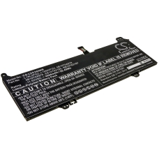 Kompatibilis akkumulátor csere LENOVO 5B10T04978,5B10T04979,5B10T09111,5B10T09113,5B10W13939...