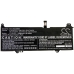 Notebook battery Lenovo CS-LVC345NB