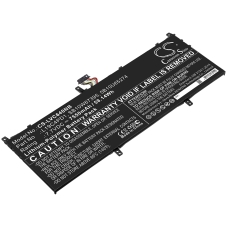 Kompatibilis akkumulátor csere LENOVO 5B10U65274,5B10U65275,L19C4PD1,L19D4PD1,SB10W67395