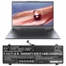 Laptop akkumulátorok Lenovo Yoga C750 14 ITL (CS-LVC750NB)