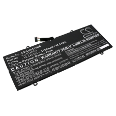 Kompatibilis akkumulátor csere LENOVO L21C4PE3,L21D4PE3,L21L4PE3