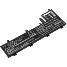 Kompatibilis akkumulátor csere LENOVO 00HW042,00HW043,00HW044,SB10J78990,SB10J78991...