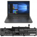 Laptop akkumulátorok Lenovo ThinkPad E15 Gen2-20T9S00K00 (CS-LVE140NB)