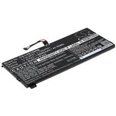 Kompatibilis akkumulátor csere LENOVO 2ICP3/86/94-2,L13L4P61,L13M4P61,L13S4P61