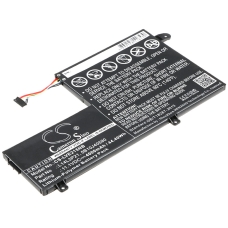 Kompatibilis akkumulátor csere LENOVO 5B10G78609,5B10G78611,5B10J40590,5B10K10180,5B10K10186...