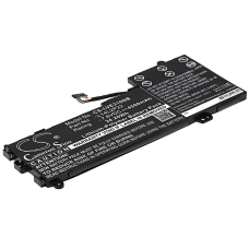 Kompatibilis akkumulátor csere LENOVO L14L2P22