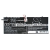 Notebook battery Lenovo CS-LVE391NB