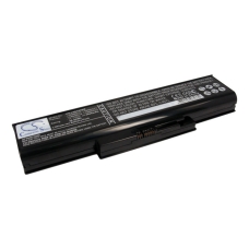 Kompatibilis akkumulátor csere LENOVO 121000675,L08M6D22,L08M6D23,L08M6D24