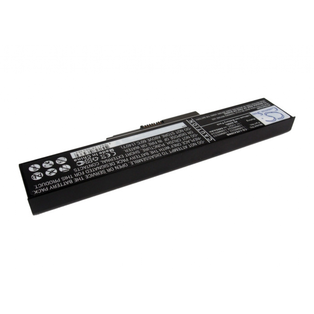 Notebook battery Lenovo CS-LVE430NB