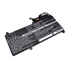 Kompatibilis akkumulátor csere LENOVO 45N1752,45N1753,45N1753 3INP7/38/64-2Q,45N1754,45N1755...