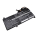 Notebook battery Lenovo CS-LVE450NB