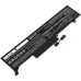 Notebook battery Lenovo CS-LVE480NB