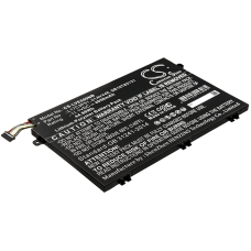 Kompatibilis akkumulátor csere LENOVO 01AV446,01AV448,5B10W13887,5B10W13890,L17C3P51...