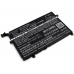 Notebook battery Lenovo ThinkPad E470 (20H1A030CD) (CS-LVE740NB)