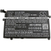 Notebook battery Lenovo CS-LVE740NB