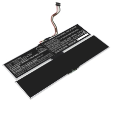 Kompatibilis akkumulátor csere LENOVO 5B10W13883,5B10W13884,L19C4P70,L19L4P70,L19M4P70...