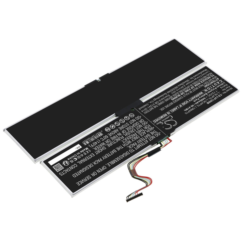 Lenovo ThinkPad X1 Fold Gen 1-20RL001KPB