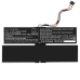 Notebook battery Lenovo CS-LVF120NB