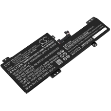 Kompatibilis akkumulátor csere LENOVO 5B10X02593,5B10X02604,L19C3PF8,L19M3PF8,SB10X02592...