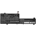 Notebook battery Lenovo CS-LVF500NB