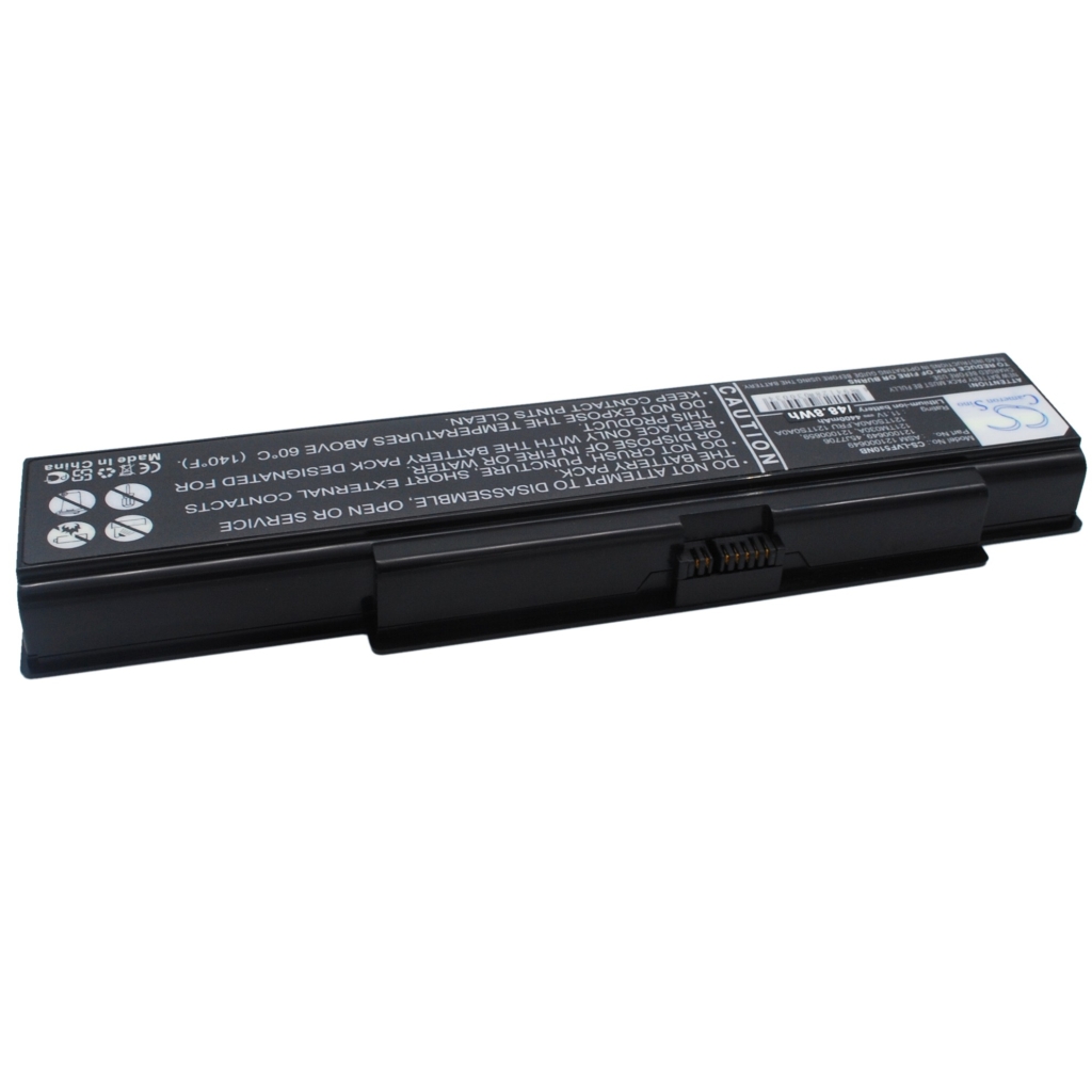 Notebook battery Lenovo CS-LVF510NB