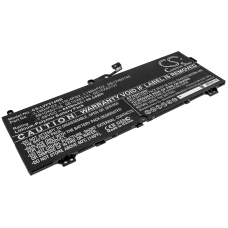 Kompatibilis akkumulátor csere LENOVO 5B10X63136,5B10X63141,L19D4PG2,L19L4PG2,L19M4PG2...