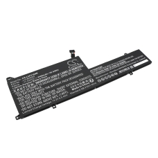 Kompatibilis akkumulátor csere LENOVO 5B11F38035,5B11F38038,5B11F38042,5B11F38043,L21B3PE0...