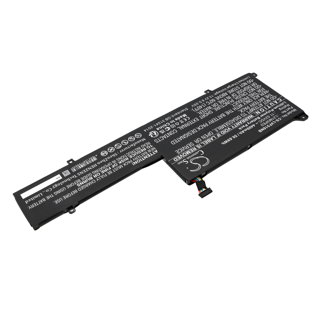 Laptop akkumulátorok Lenovo IdeaPad Flex 5 14ABR8 82XX0092FU (CS-LVF516NB)