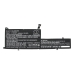 Notebook battery Lenovo CS-LVF516NB